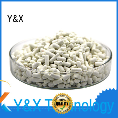 YX xanthates from China used as flotation reagent