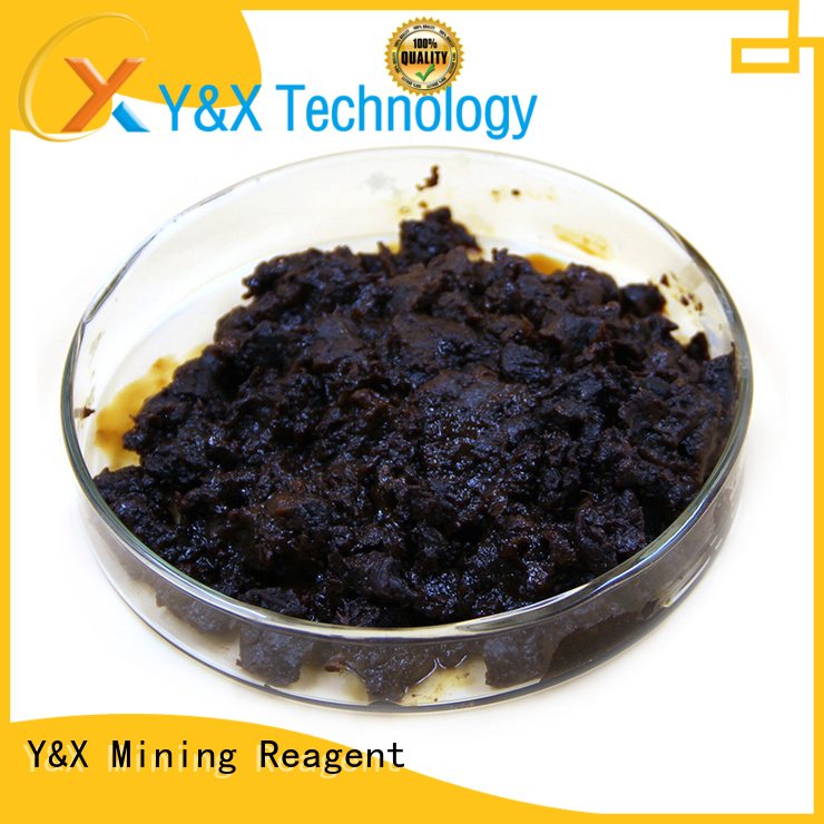 Серия YX для флотационной химии, используемая в горнодобывающей промышленности