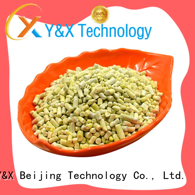 YX new china xanthate with good price used in the flotation treatment