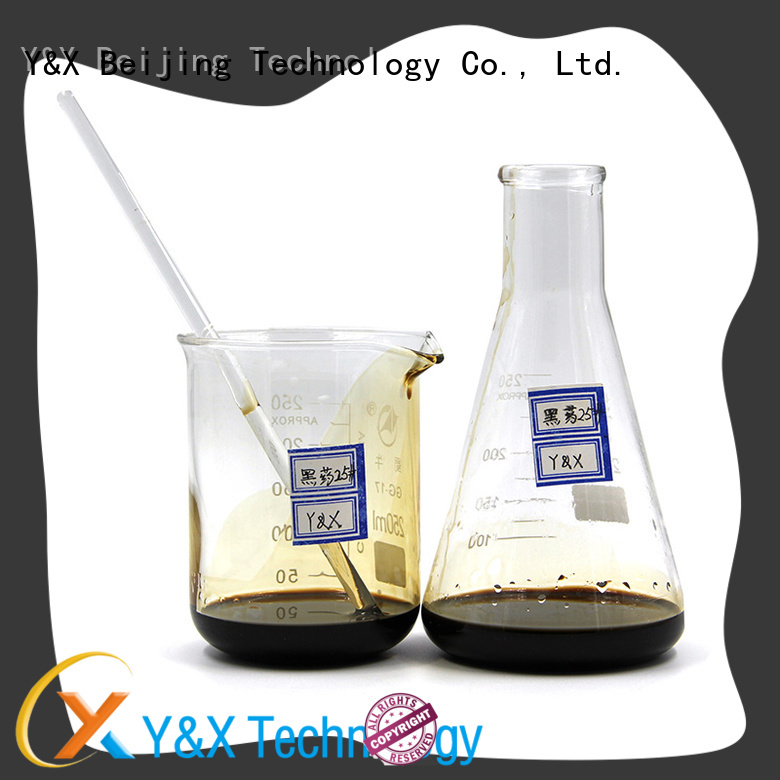 YX sodium dibutyl dithiophosphate manufacturer for ores