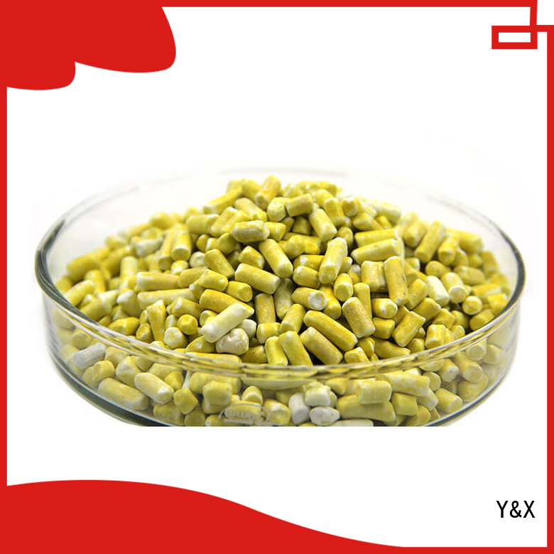YX ethyl xanthate company used in the flotation treatment